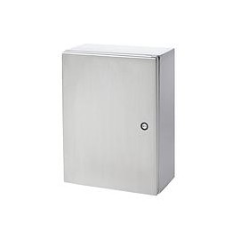 Wall-Mount Type 4/12 Enclosure