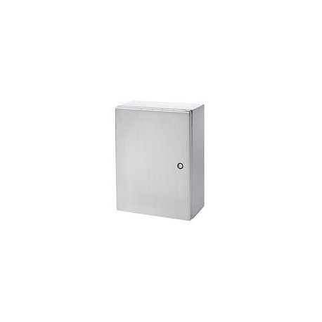 Wall-Mount Type 4/12 Enclosure