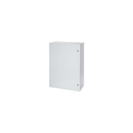 Wall-Mount Type 4/12 Enclosure