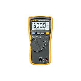 Multímetro digital FLUKE 114, 600 V max, AutoVolt