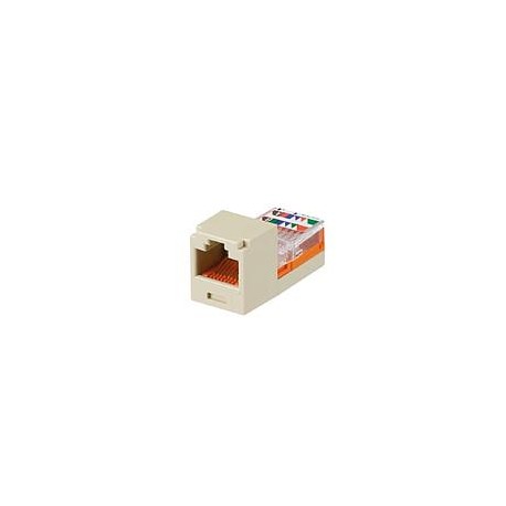 Mini-Com Module, Cat 5e, UTP, 8 pos 8 wi