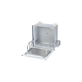 PANDUIT PanZone™ Caja de cableado Para Montaje Techo, Serie: CICZ, 609.6 mm largo, 609.6 mm ancho, 304.8 mm profundidad - CICZC