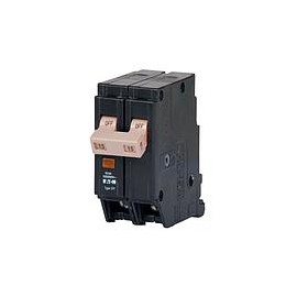 Type CH Breaker 15A/2 Pole 120/240V 10K