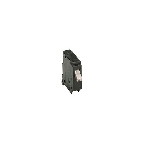 Type CH Breaker 20A/1 Pole  120/240V 10K