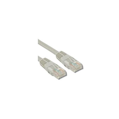 PATCHCORD BCAT5E CMR WHI 4FT WHITE