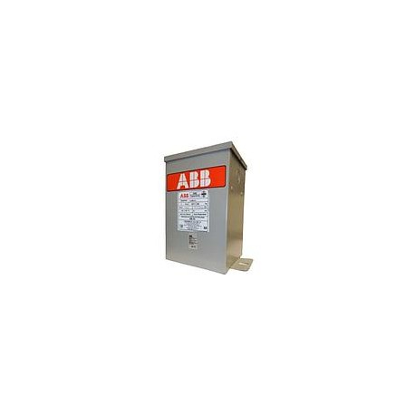 Capacitor Fijo CLMD de 20 kvar, 480V