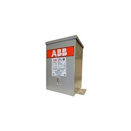 ABB CAPAC 10 KVAR 240V~ 60HZ