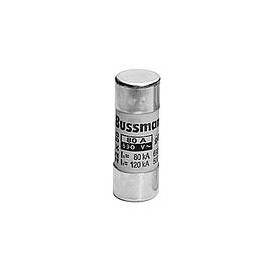 Fusibles Cilindricos  de 22 X 58Mm Clase Gg  690Vca, C/ Percutor