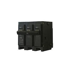 Type BR Breaker 15A/3 Pole 240V 10K