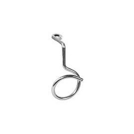 Bridle Ring, 1.50" Dia., User Supplied N