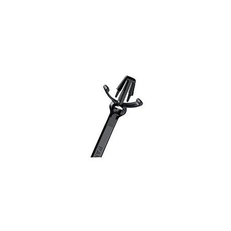 Push Mount Tie, Metal Barb, 8.5L (216mm)