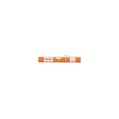 Marker Tie, Wrap, 15.1L (384mm), Standar