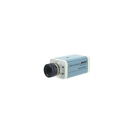 PROFESSIONAL HIGH RESOLUTION EXVIEW COLOR DSP CCD INFRARED CAMERA