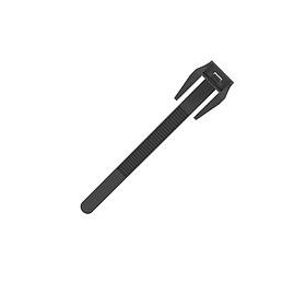 Aerial Support Tie, 10.0"L (254mm), Weat