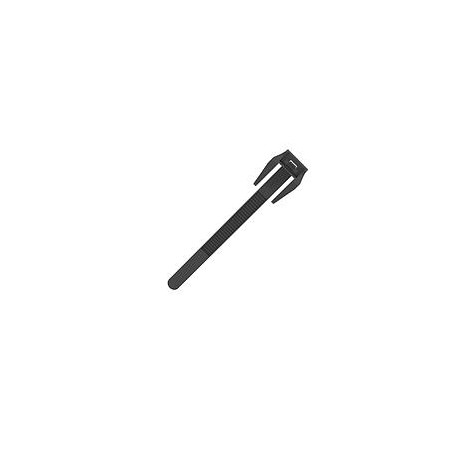 Aerial Support Tie, 8.4"L (214mm), Weath