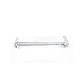 A80LT Low Profile Lighting Package, 115 VAC, (24 in Lamp, Aluminum