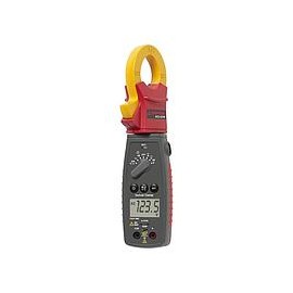 trms 400a swivel clamp w/temp and capacity