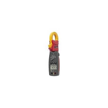 trms 400a swivel clamp w/temp and capacity