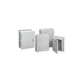 Wall-Mount Type 4X Enclosure