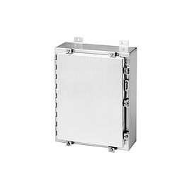 Wall-Mount Type 4X Enclosure