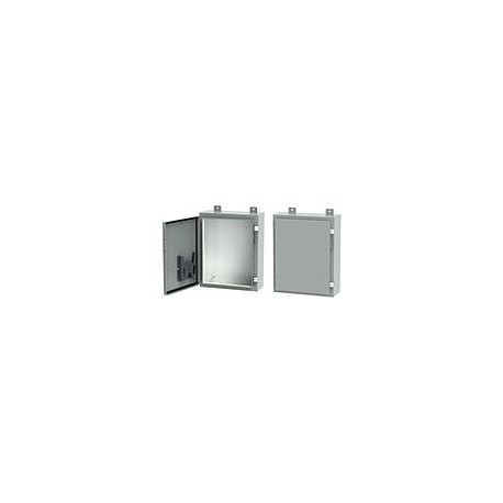 Wall-Mount Type 12/13 Encl.