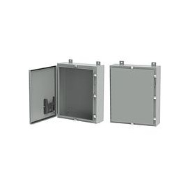 Wall-Mount Type 4 Enclosure