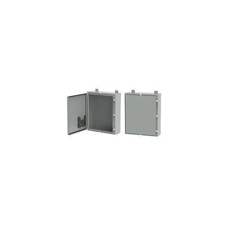 Wall-Mount Type 4 Enclosure