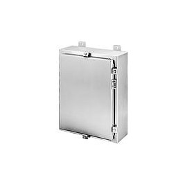 Wall-Mount Type 4X Enclosure