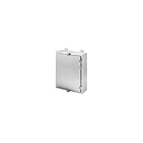 Wall-Mount Type 4X Enclosure