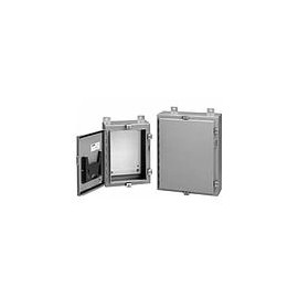 Wall-Mount Type 4 Enclosure