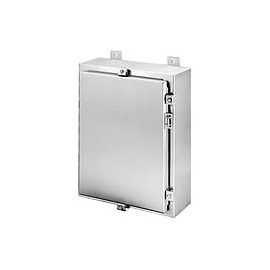 Wall-Mount Type 4X Enclosure