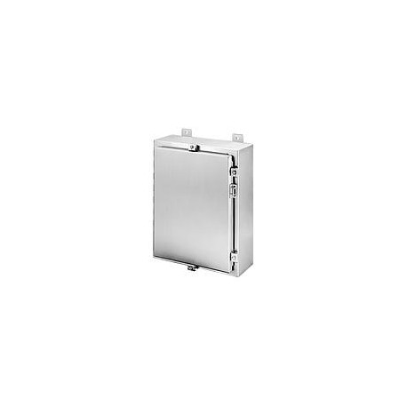 Wall-Mount Type 4X Enclosure