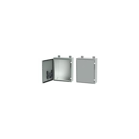 Wall-Mount Type 12/13 Encl.