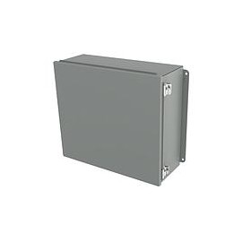 J Box,Typ12 Short Hinged Cover