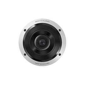 8.0 MP, H5A FISHEYE IN-CEILING CAMERA, LIGHTCATCHER, DAY/NIGHT, WDR, 1.41MM F/2.0, NEXT-GENERATION ANALYTICS