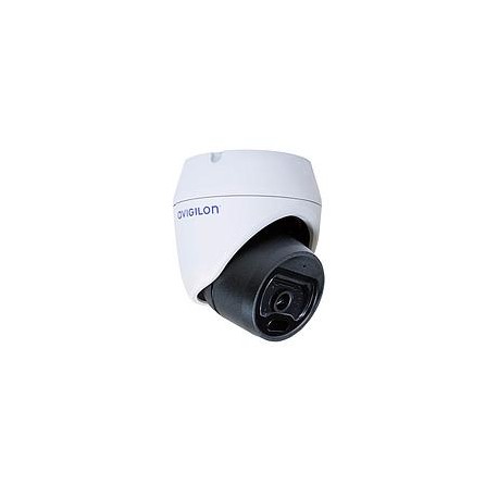 5.0 MP WDR, LightCatcher, Day/Night, Outdoor Dome, 2.8mm f/1.2, IR