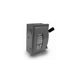 SAFETY SWITCH 30A 240V 3P