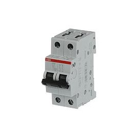 S202-C 3   Mini Circuit Breaker