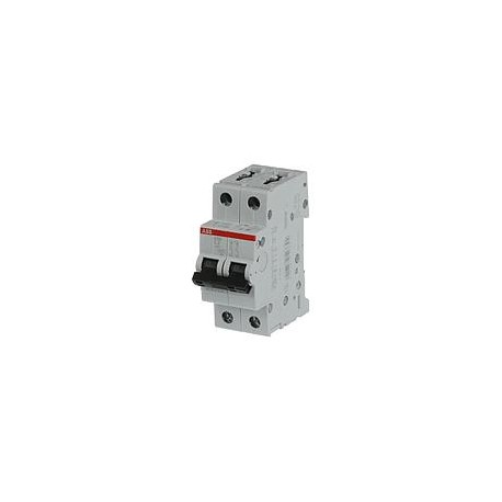 S202-C 3   Mini Circuit Breaker