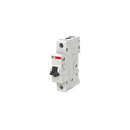 S201-C 8   Mini Circuit Breaker