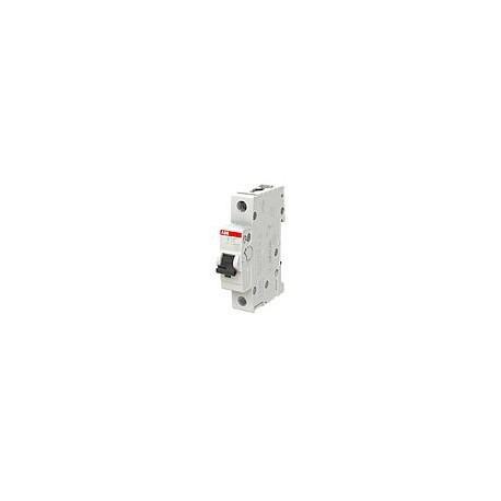 S201-C 8   Mini Circuit Breaker