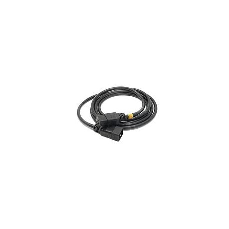 HPE CBL1xC19-C20 16A 2.5m All Cable