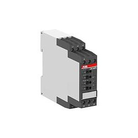 Relé de supervisión ABB 1SVR630884R1300 - CM-MPS.31, Fase, tensión, 2 NA / 2 NC, 160  300 V ac