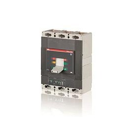 ABB Disyuntor Termomagnético, MCCB, 3P, 70 kA, 230 V, 1 kA - 1SDA060537R1