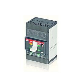 ABB Interruptor automático para distribución con terminales anteriores para cables Cobre y relé TMF,  32A, IEC, 1 Polo - 1SDA05