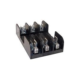 R FUSE BLOCK 600V 30A 3P BXR