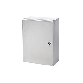 Wall-Mount Type 4/12 Enclosure