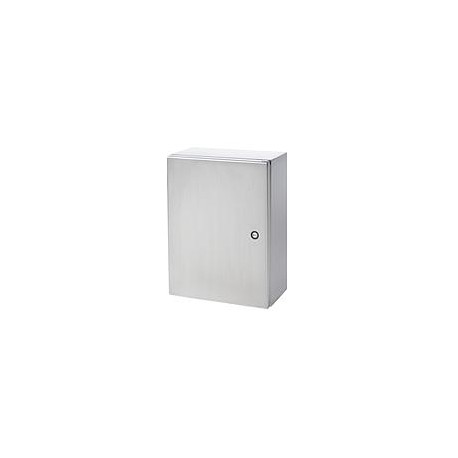 Wall-Mount Type 4/12 Enclosure