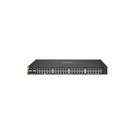 ARUBA 6100 48G CL4 4SFP+ SWITCH