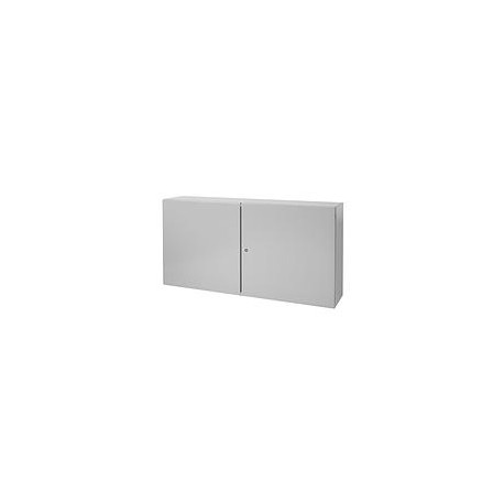 Two Door Wall-MtgType 12 Encl.